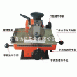 經(jīng)濟(jì)型銘牌參數(shù)打碼機(jī)X8,銘牌打標(biāo)機(jī),標(biāo)牌參數(shù)刻字機(jī),銘牌凹字打碼機(jī)