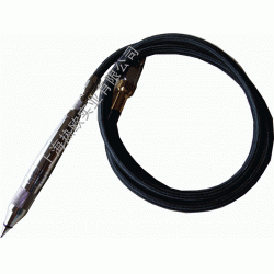 經濟型氣動刻字筆H-25A,手寫氣動打標筆,氣動手持打碼筆